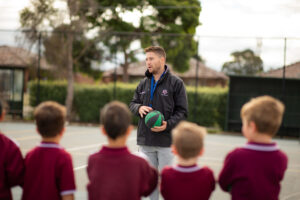 St Peter's Catholic Primary School - Online Safety Games