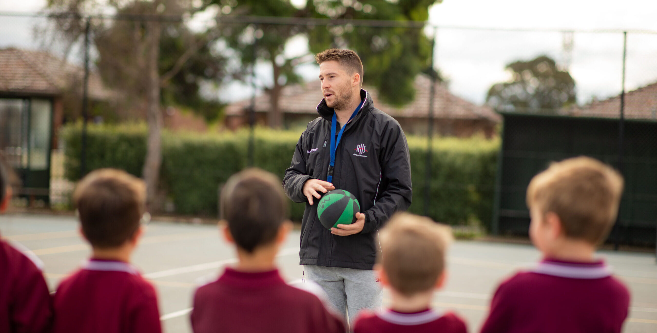 Specialists St Peter's Primary School