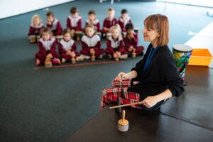 St Peter's Catholic Primary School - Online Safety Games
