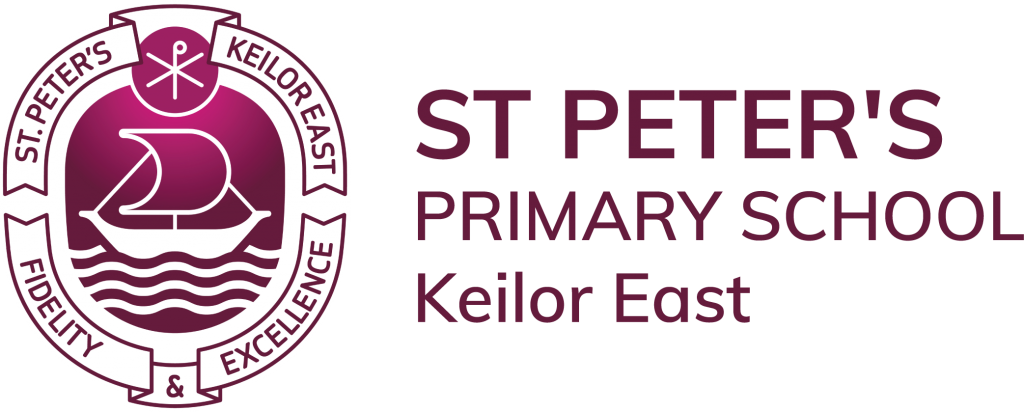 St Peter's Primary School Keilor East